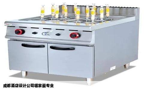 成都酒店设计公司哪家最专业