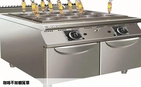 咖啡不加糖寓意