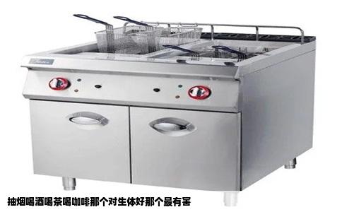 抽烟喝酒喝茶喝咖啡那个对生体好那个最有害