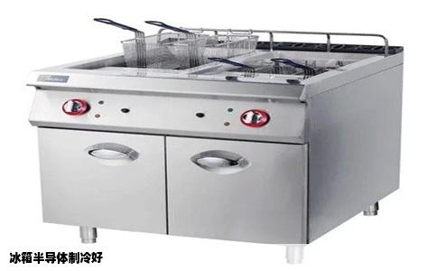 冰箱半导体制冷好