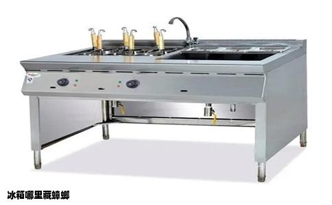 冰箱哪里藏蟑螂