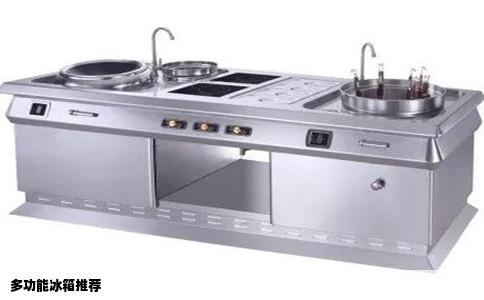 多功能冰箱推荐