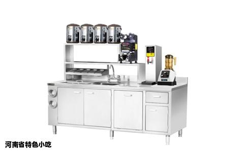 河南省特色小吃