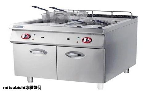 mitsubishi冰箱如何