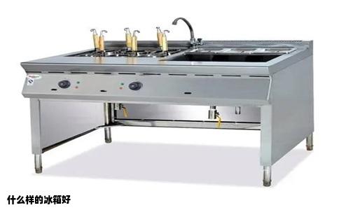 什么样的冰箱好