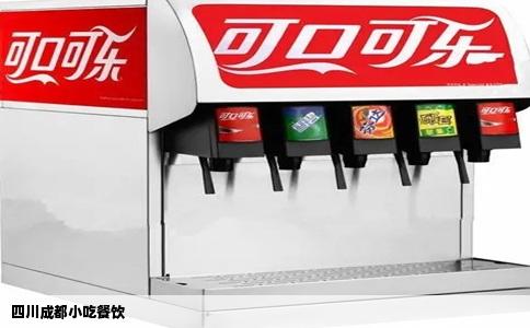 四川成都小吃餐饮