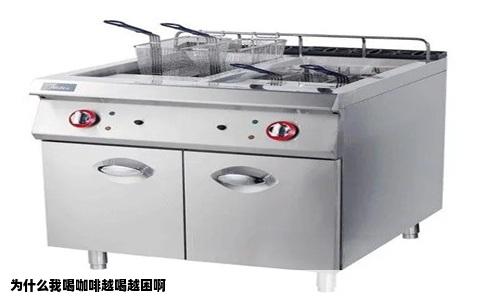 为什么我喝咖啡越喝越困啊