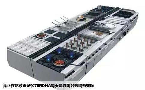 我正在吃改善记忆力的DHA每天喝咖啡会影响药效吗