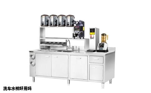 洗车水枪好用吗