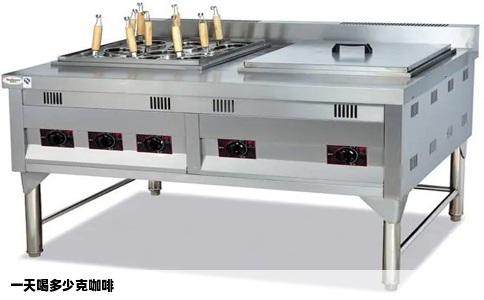 一天喝多少克咖啡