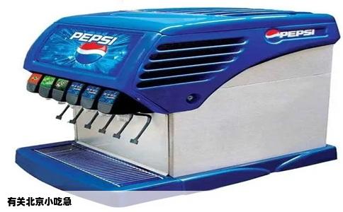 有关北京小吃急